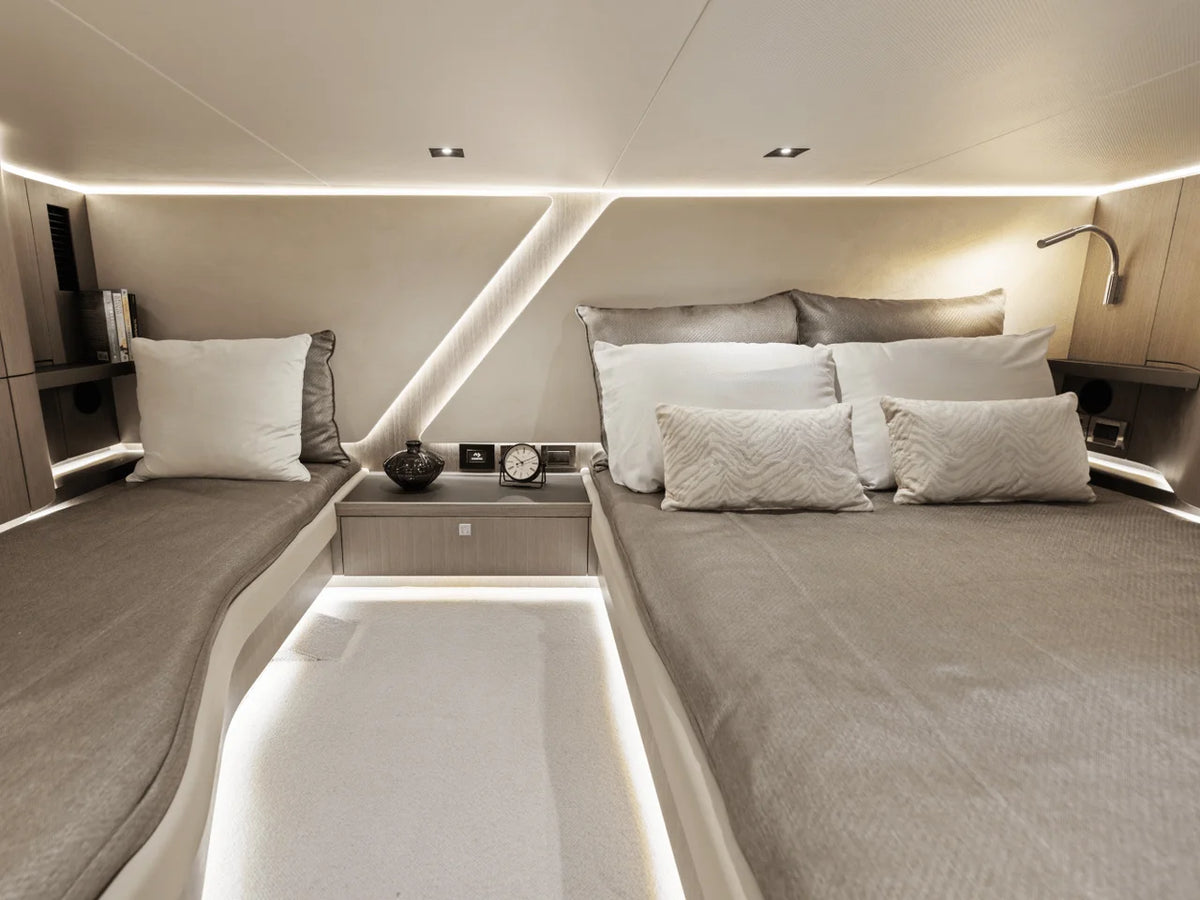 2027 Galeon 435 GTO 43.0 feet, Naples, Florida #63