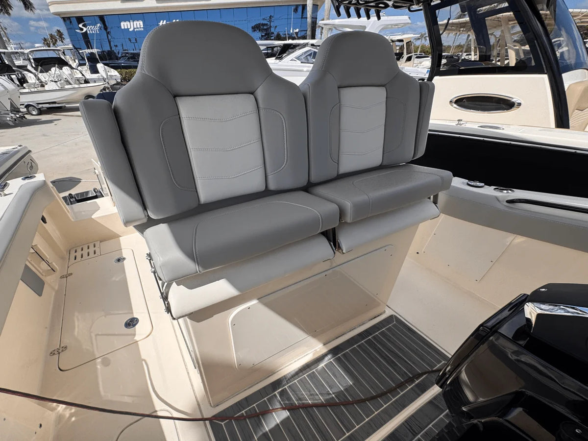 2025 Scout 305 LXF 30.0 feet, Palm Beach Gardens, FL #13