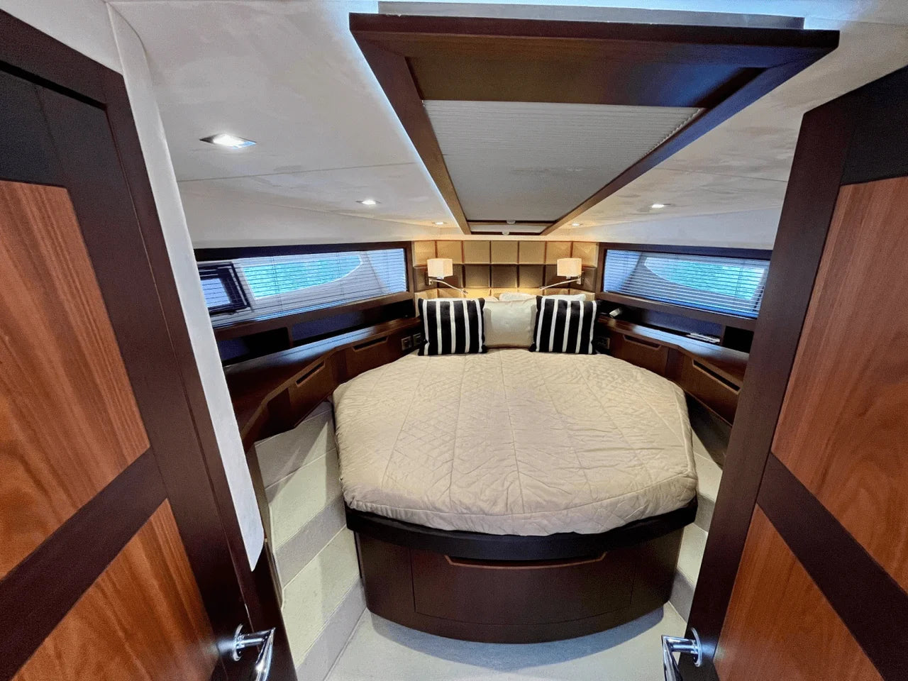 2018 Galeon 430 HTC 43.0 feet, Venice, FL #31