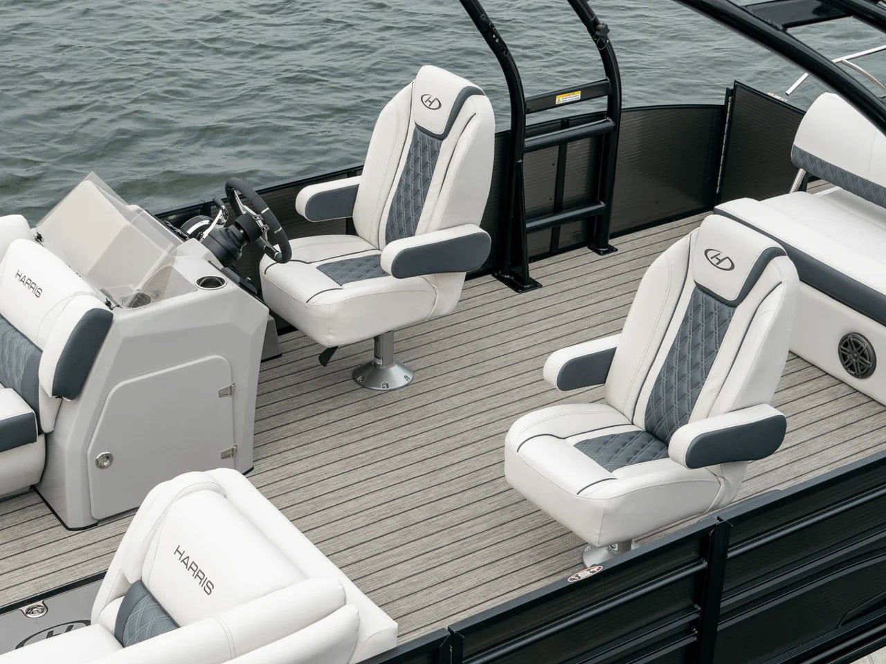 2026 Harris Sunliner 250 Sport 24.0 feet, Inuvik, Northwest Territories #11
