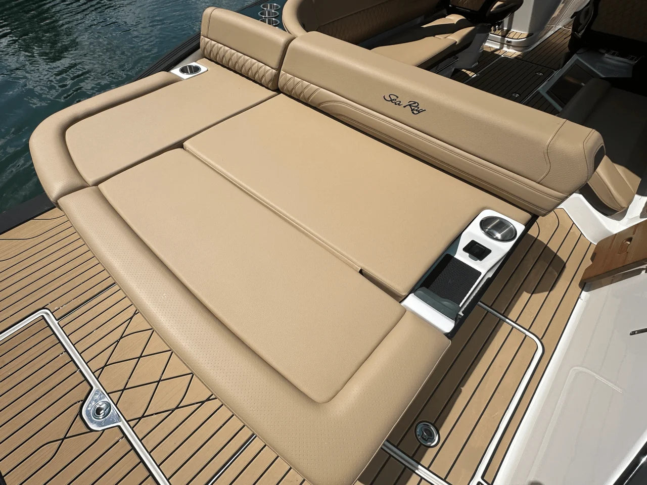 2026 Sea Ray SLX 280 28.0 feet, Cumming, GA #26