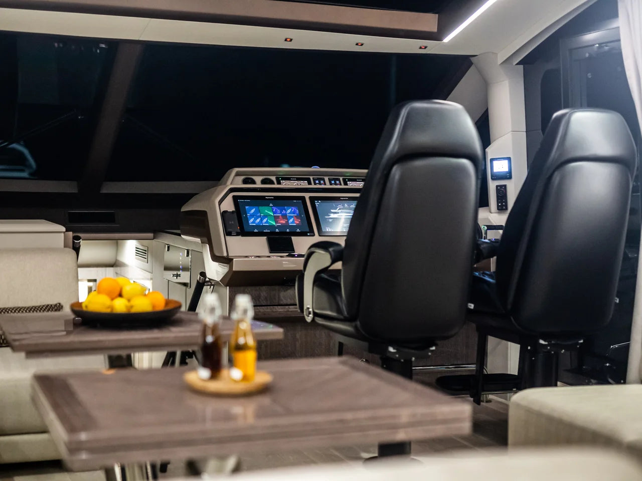 2026 Galeon 700 SKY 72.0 feet, Inuvik, Northwest Territories #51
