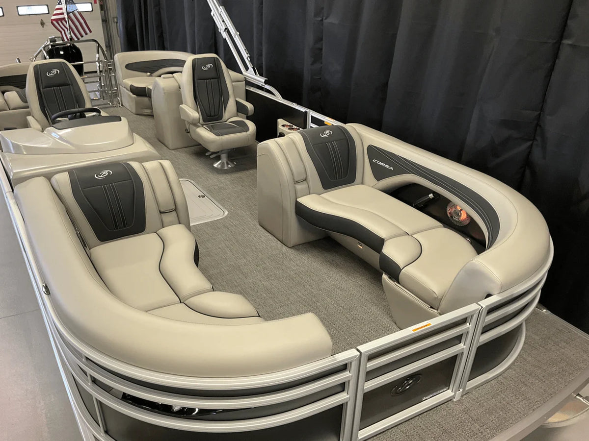 2026 Barletta Corsa 23 QCSS 23.0 feet, Crosslake, Minnesota #21