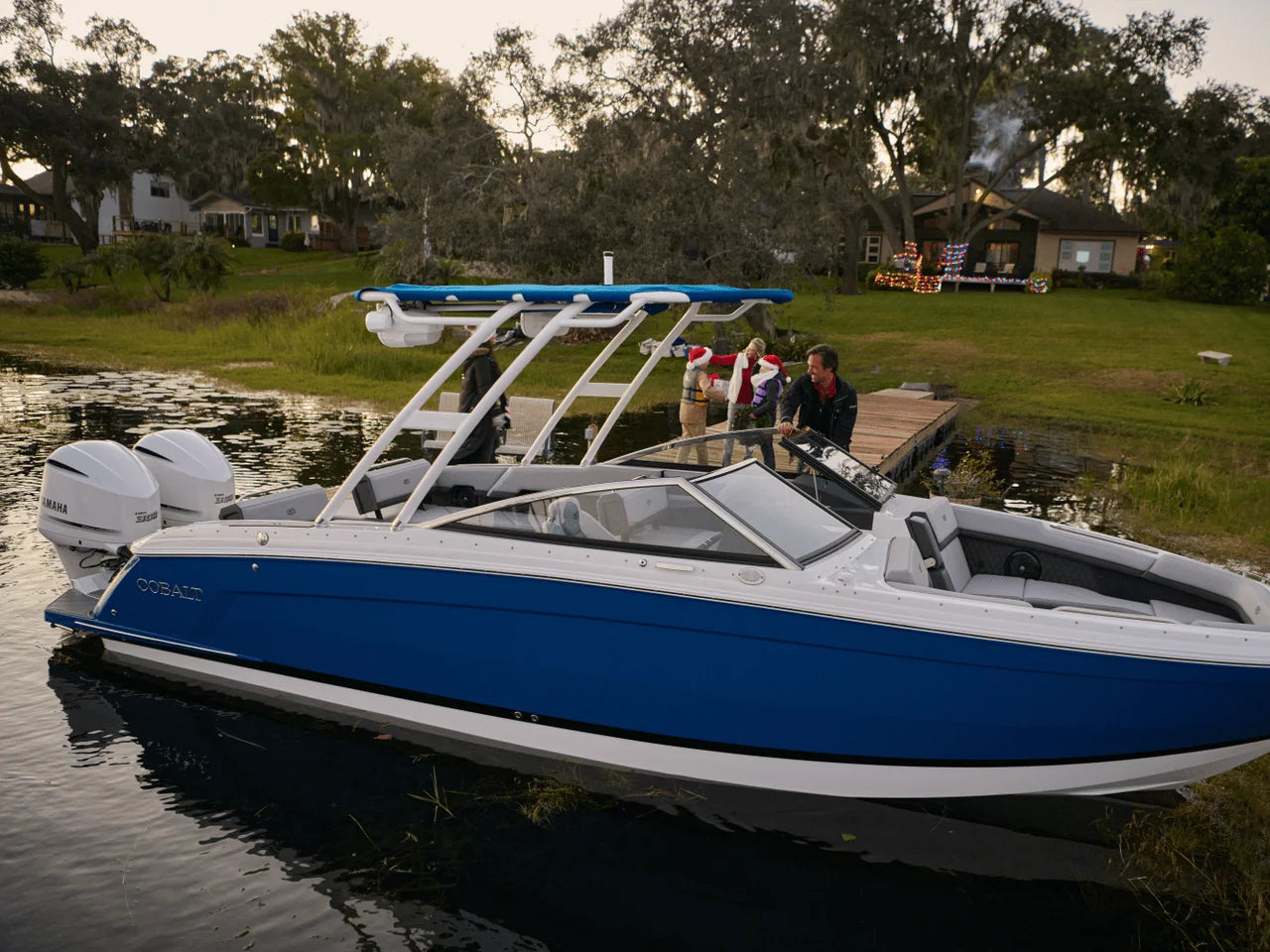 2026 Cobalt R8 Outboard 38.0 feet, Inuvik, Northwest Territories #22