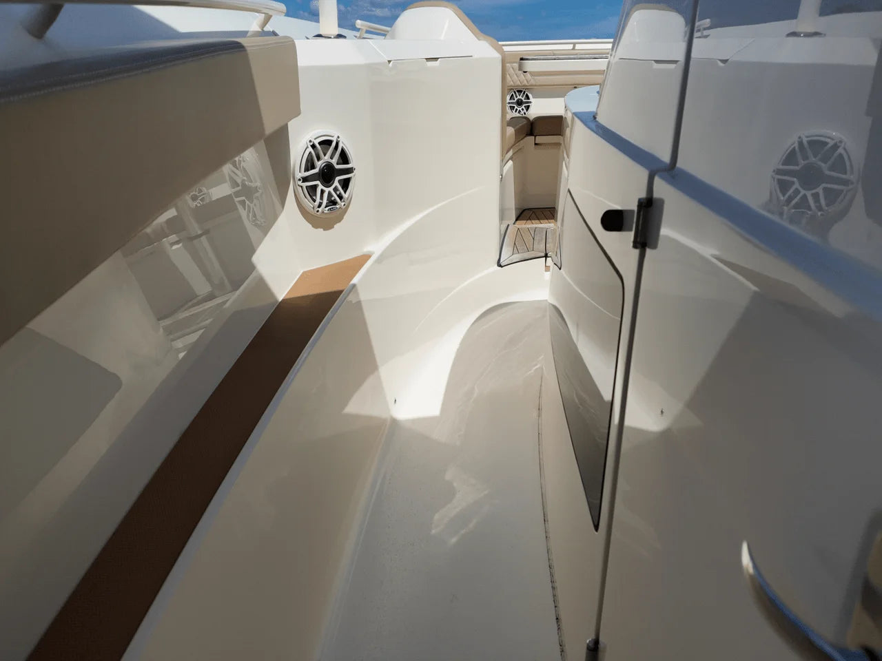 2025 Scout 377 LXF 37.0 feet, Thunderbolt, GA #14