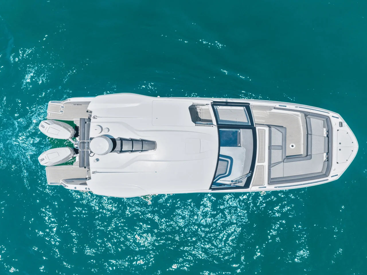 2024 Galeon 325 GTO 32.0 feet, Naples, Florida #19