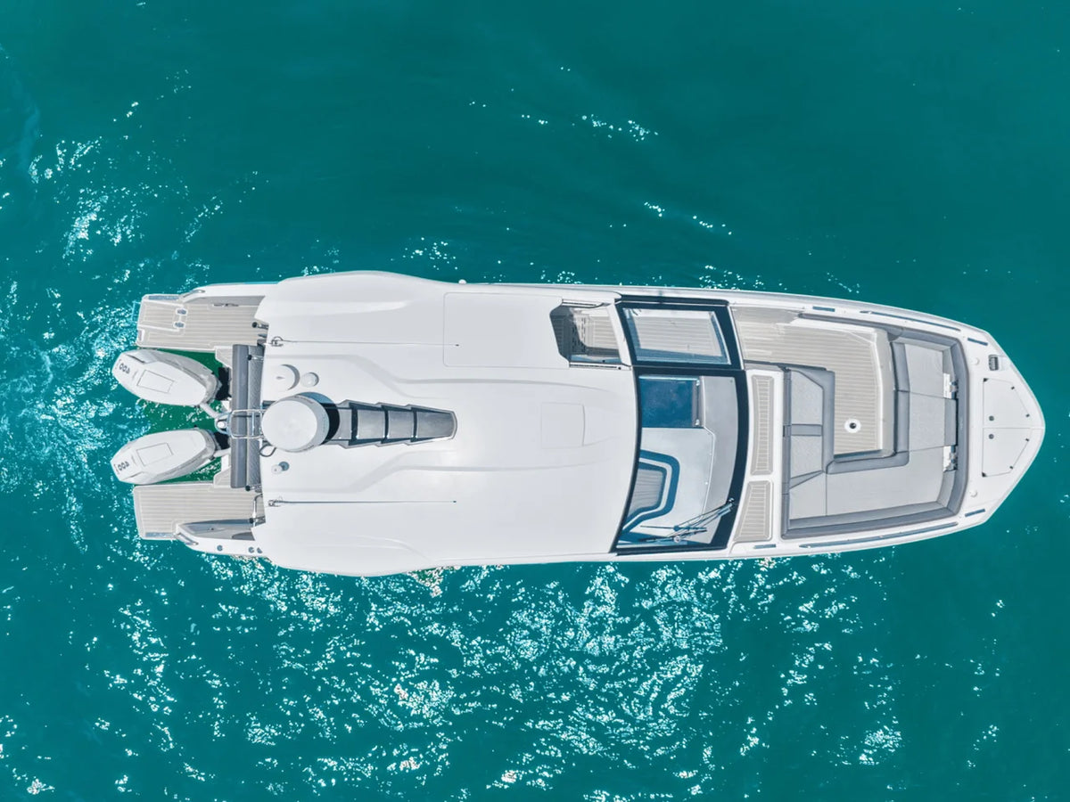 2024 Galeon 325 GTO 32.0 feet, Naples, Florida #19