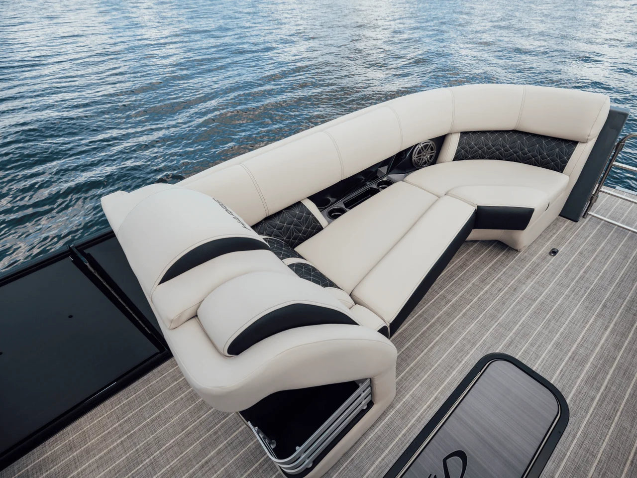 2026 Harris 230 Grand Mariner 23.0 feet, Lake Wylie, SC #25