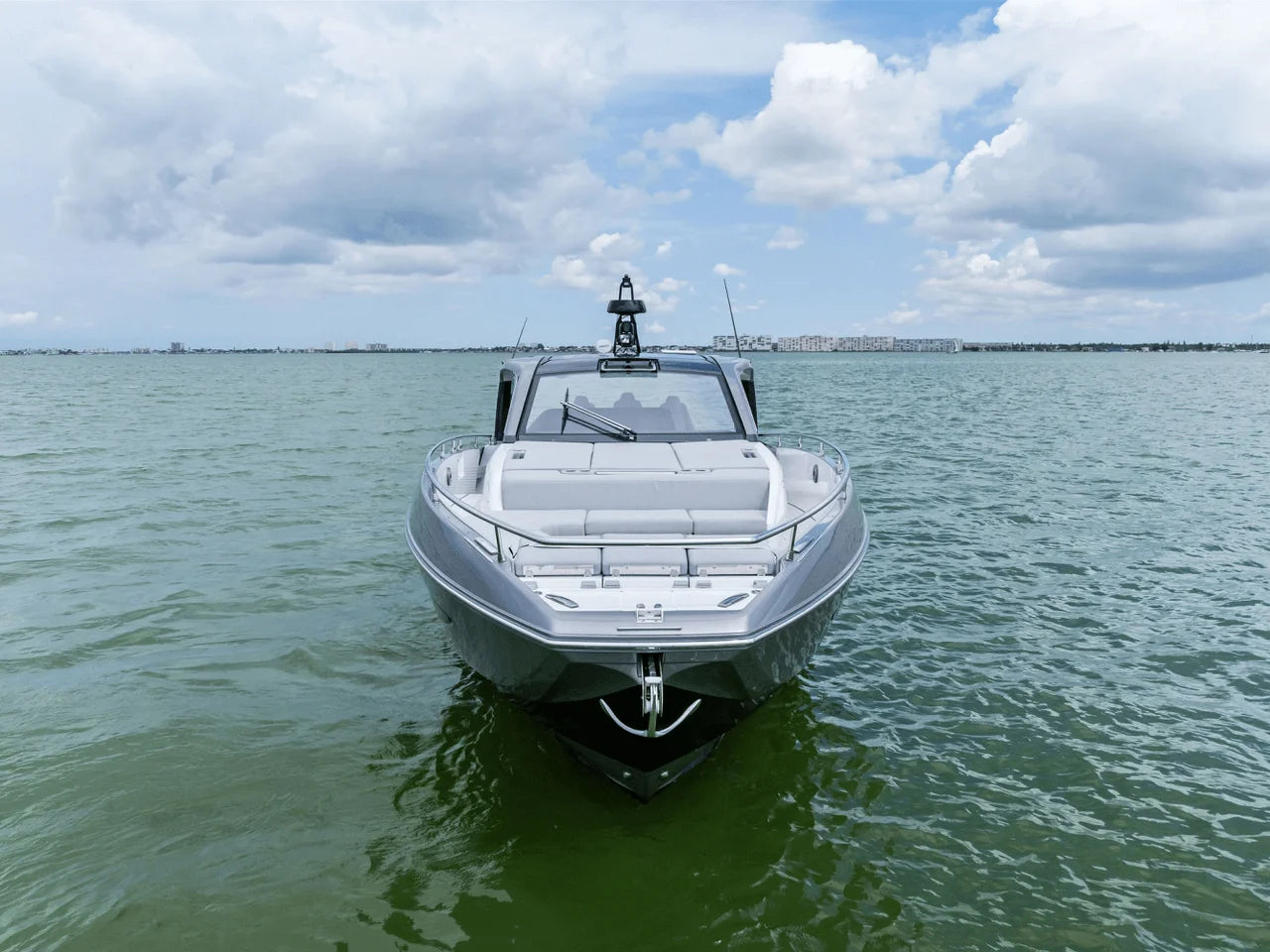 2026 Azimut 48 Verve 48.0 feet, St. Petersburg, Florida #16