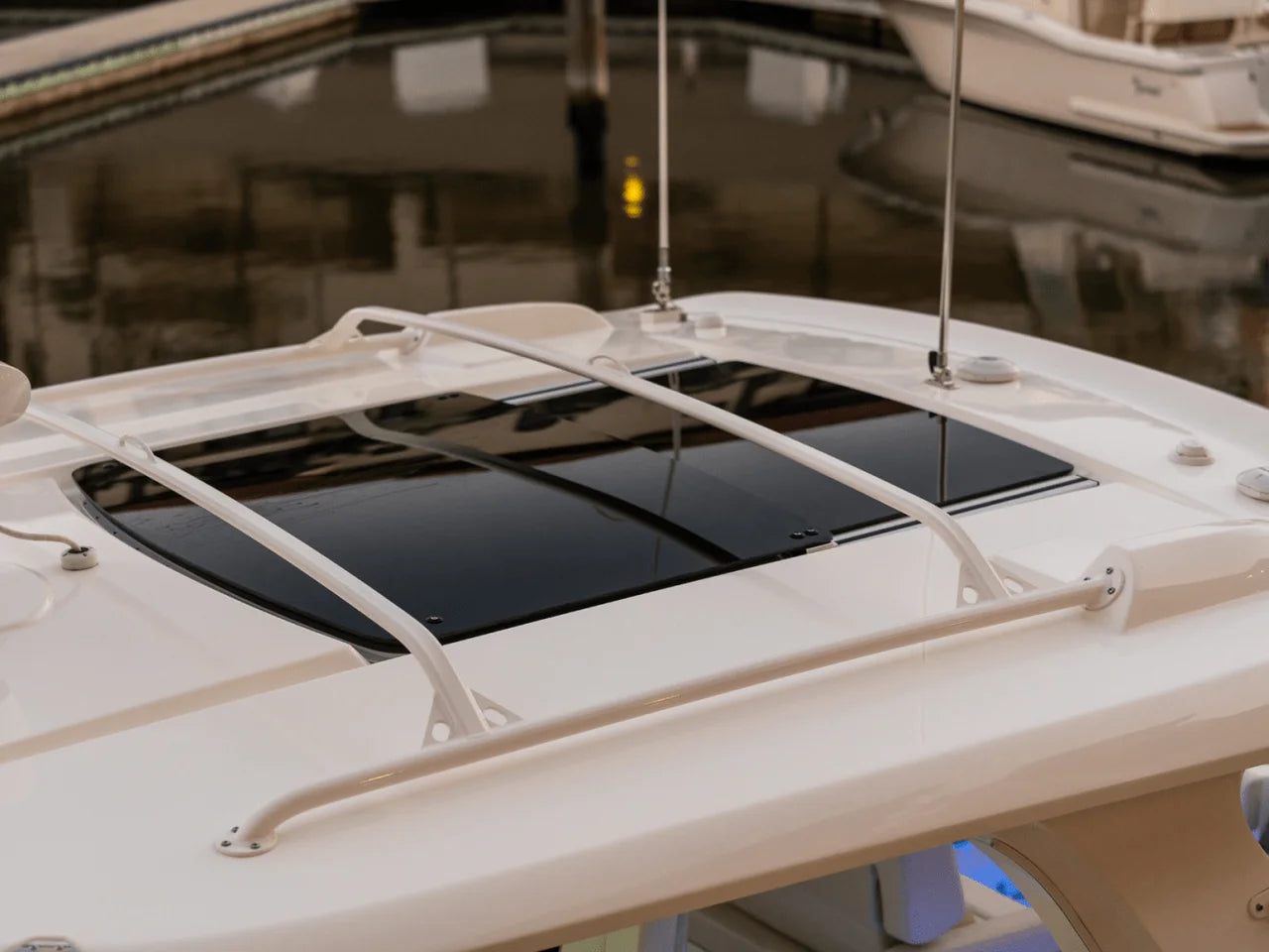 2027 Boston Whaler 380 Realm 38.0 feet, Naples, Florida #54