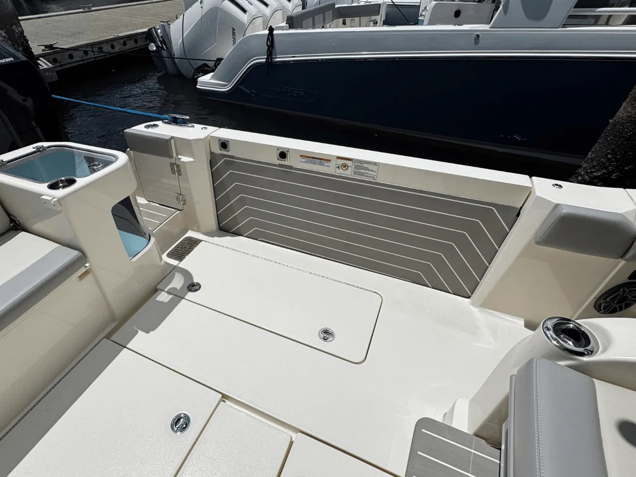 2025 Scout 400 LXF 40.0 feet, Jupiter, Florida #8