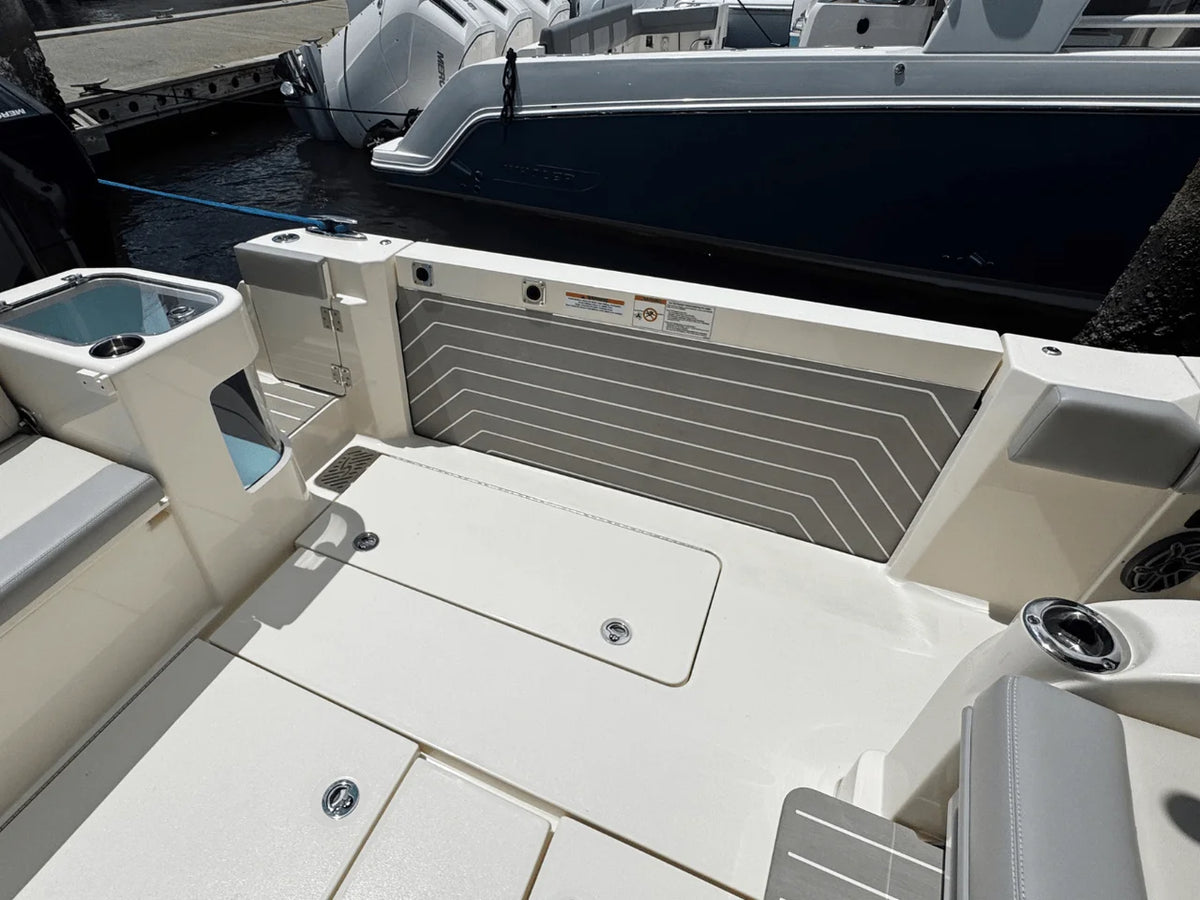2025 Scout 400 LXF 40.0 feet, Jupiter, Florida #8
