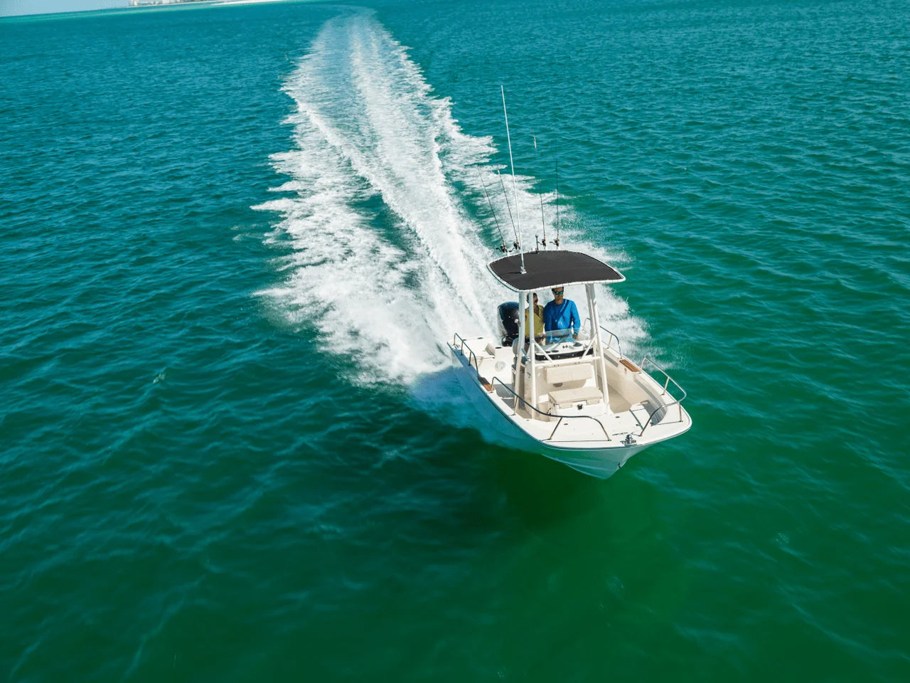 2027 Boston Whaler 190 Montauk 19.0 feet, Monkey Island, Oklahoma #4