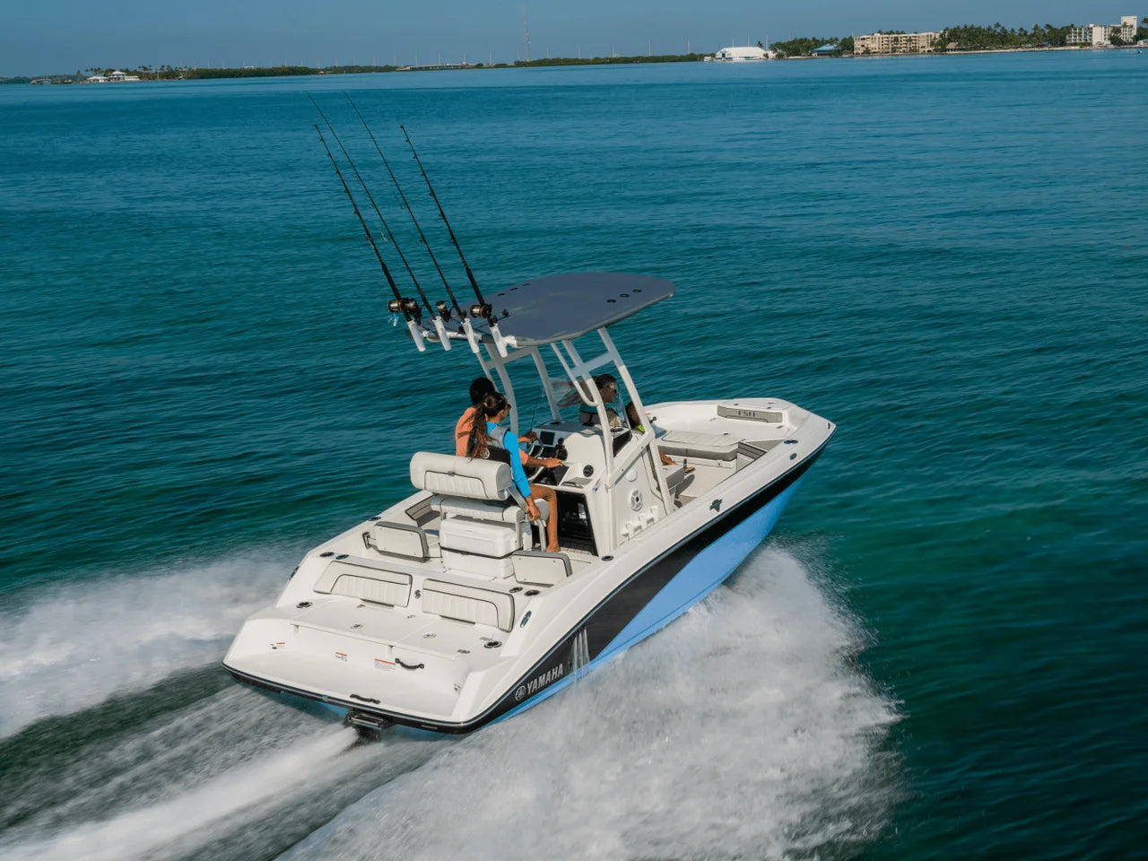 2026 Yamaha 195 FSH Sport 19.0 feet, Inuvik, Northwest Territories #33