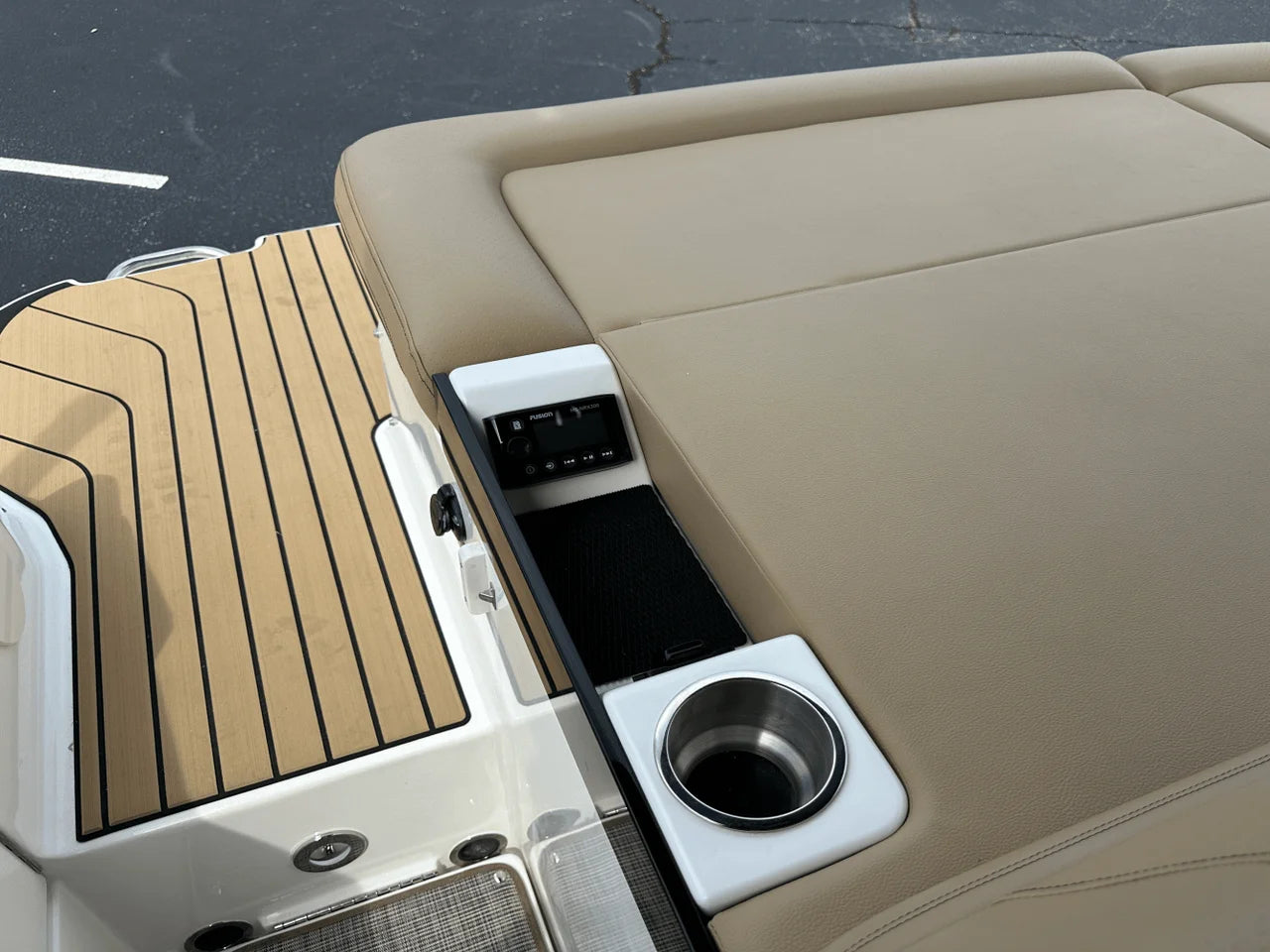 2026 Sea Ray SLX 260 26.0 feet, Greenville, SC #9