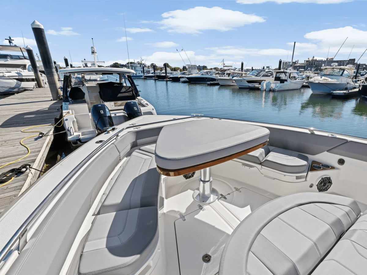 2026 Boston Whaler 420 Outrage 42.0 feet, Quincy, MA #53