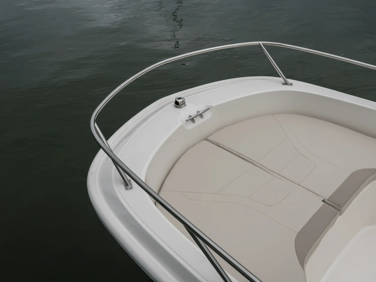 2027 Boston Whaler 160 Super Sport 16.0 feet, Pensacola, Florida #23