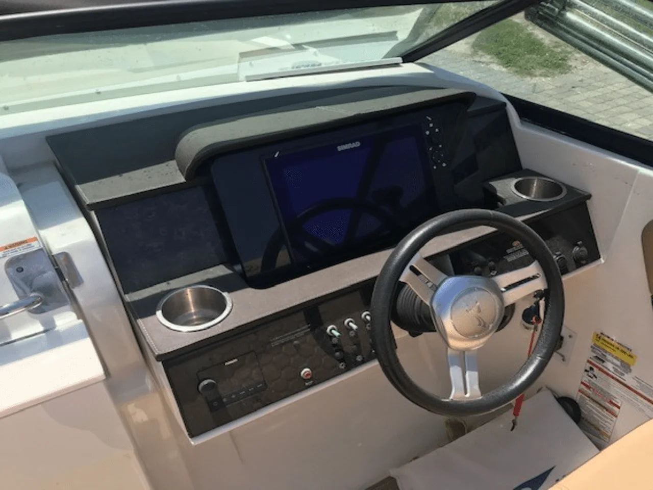 2019 Sea Ray 250SDX 25.0 feet, Jacksonville Beach, Florida #17