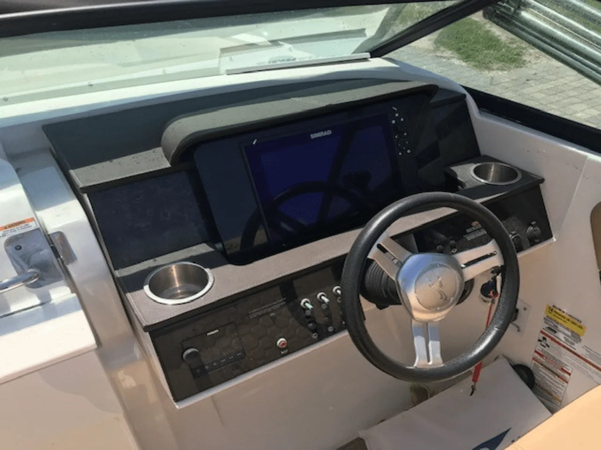 2019 Sea Ray 250SDX 25.0 feet, Jacksonville Beach, Florida #17