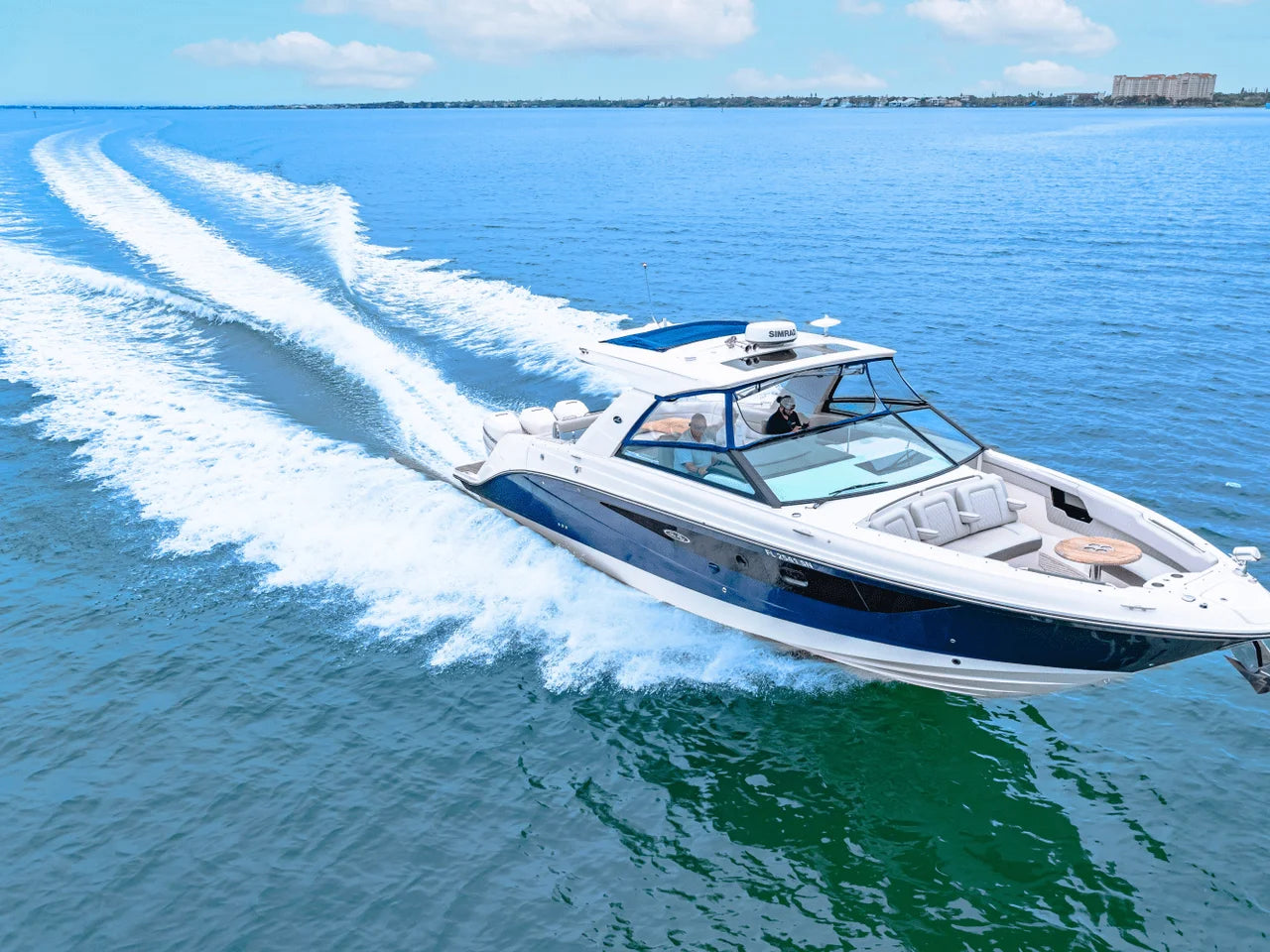 2020 Sea Ray SLX 400 OB 40.0 feet, Sarasota, Florida #6