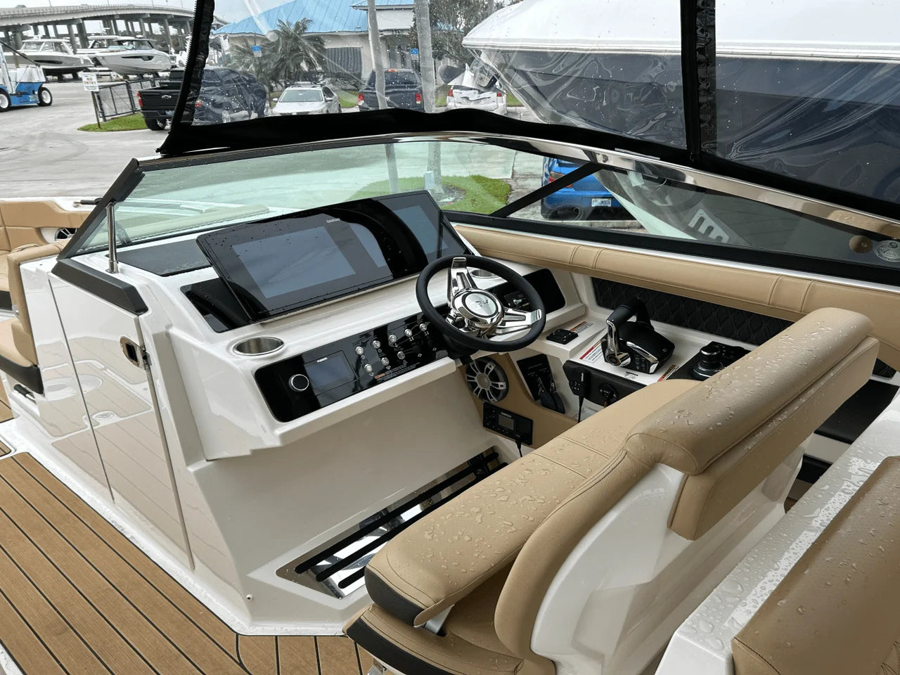 2024 Sea Ray 310 SLX 31.0 feet, Stuart, Florida #15