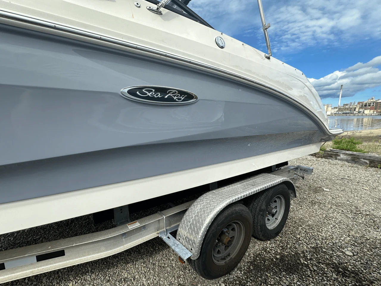 2020 Sea Ray 250SDX OB 25.0 feet, Quincy, MA #3