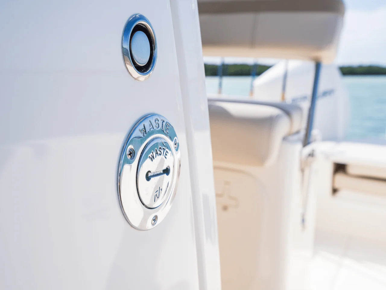 2027 Boston Whaler 220 Dauntless 22.0 feet, Naples, Florida #30