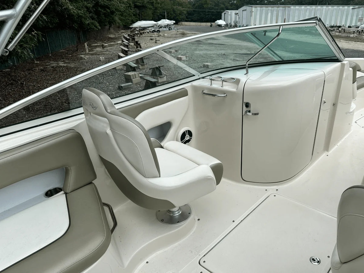 2007 Sea Ray 270 SUNDECK 27.0 feet, Clearwater, Florida #9
