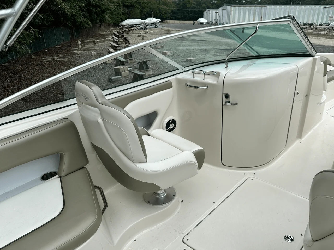 2007 Sea Ray 270 SUNDECK 27.0 feet, Clearwater, Florida #9