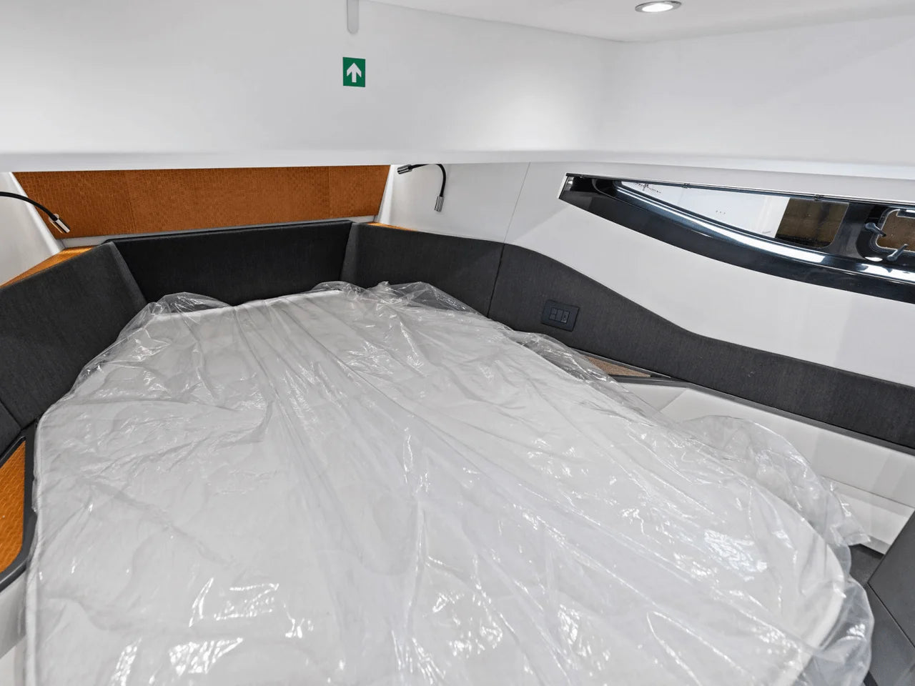 2026 Azimut 48 Verve 48.0 feet, St. Petersburg, Florida #71