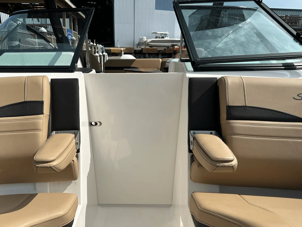 2024 Sea Ray SLX 260 Outboard 26.0 feet, Pensacola, Florida #46