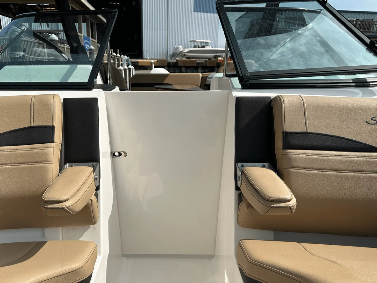 2024 Sea Ray SLX 260 Outboard 26.0 feet, Pensacola, Florida #46