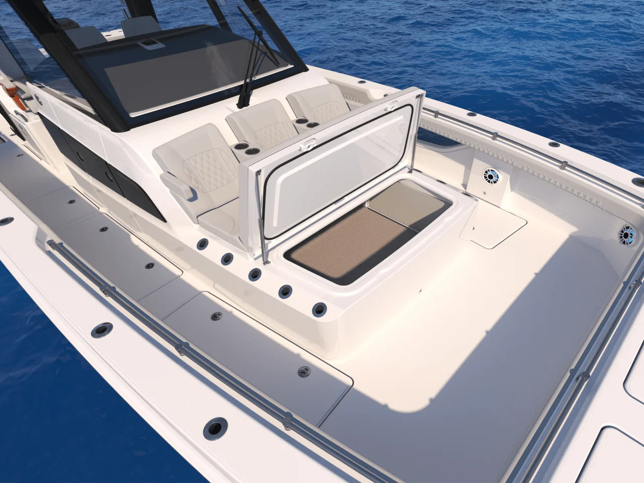 2027 Aquila A36MC 36.0 feet, Pensacola, Florida #20