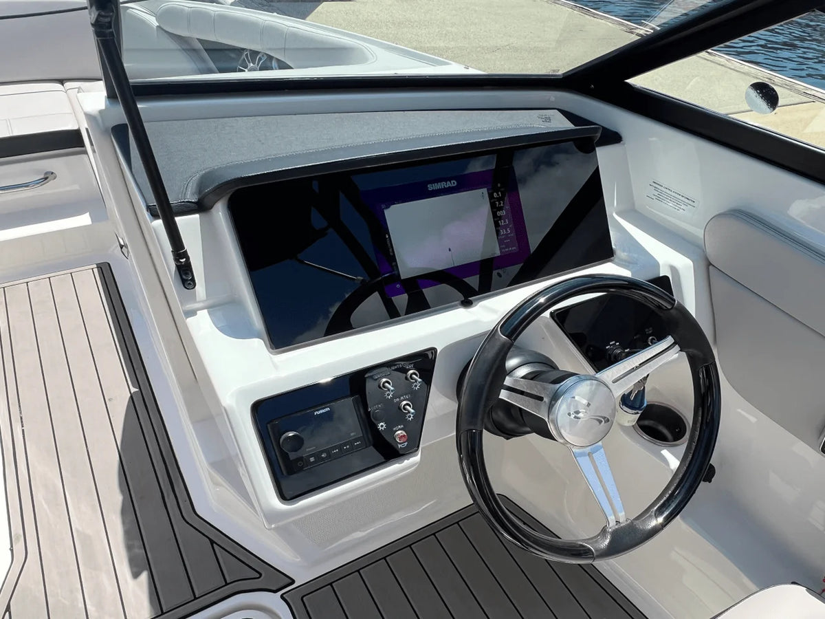 2023 Sea Ray SPX 210 Outboard 21.0 feet, Stuart, Florida #26