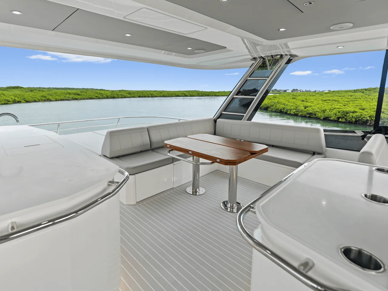 2026 Aquila 50 Yacht 50.0 feet, Inuvik, Northwest Territories #60