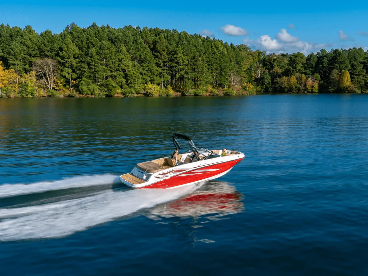 2025 Bayliner VR6 22.0 feet, Inuvik, Northwest Territories #1
