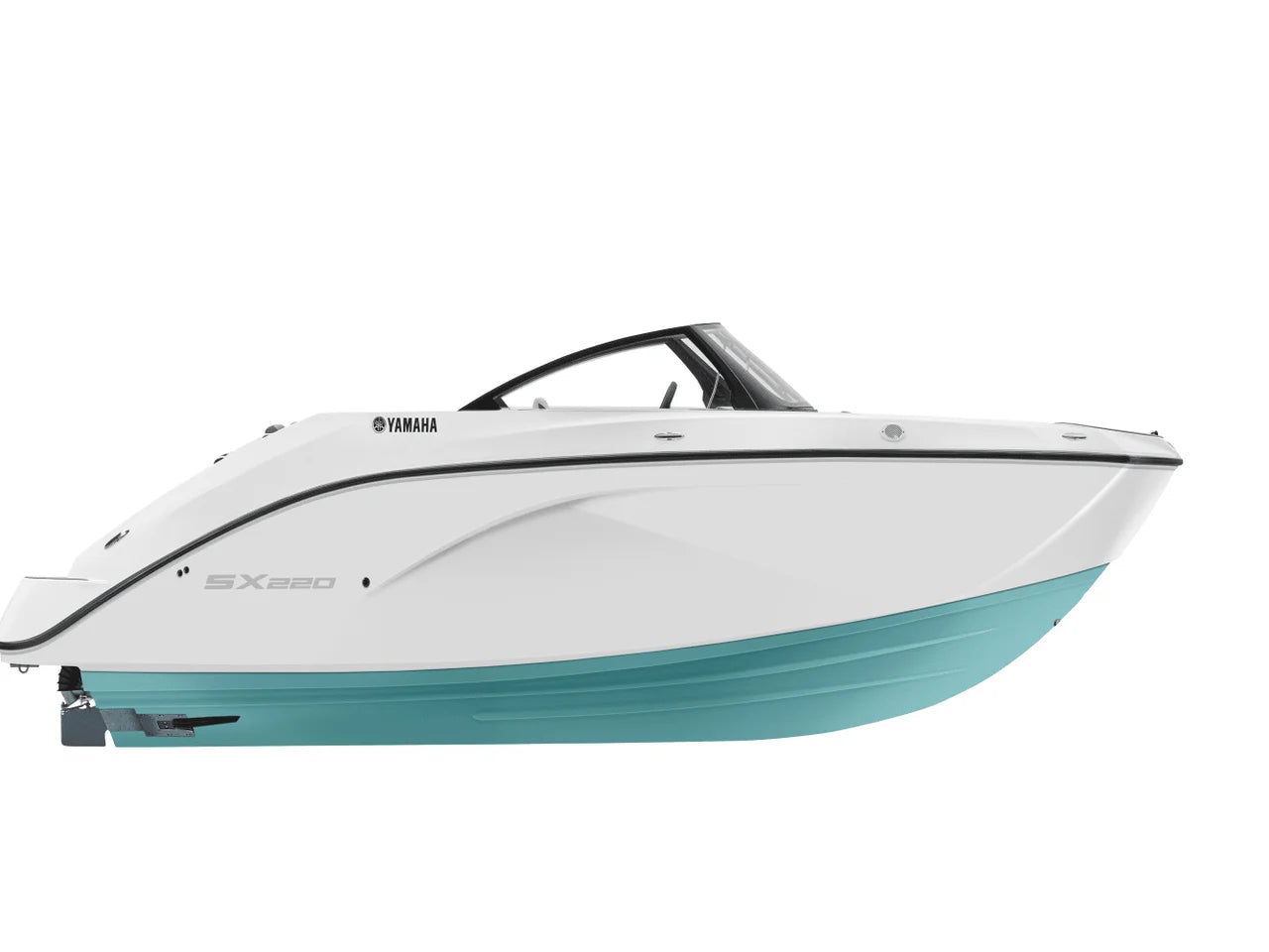 2026 Yamaha SX220 22.0 feet, Inuvik, Northwest Territories #1
