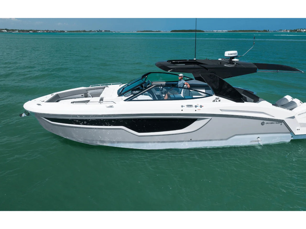 2026 Cruisers Yachts 38 GLS Outboard 38.0 feet, Inuvik, Northwest Territories #30