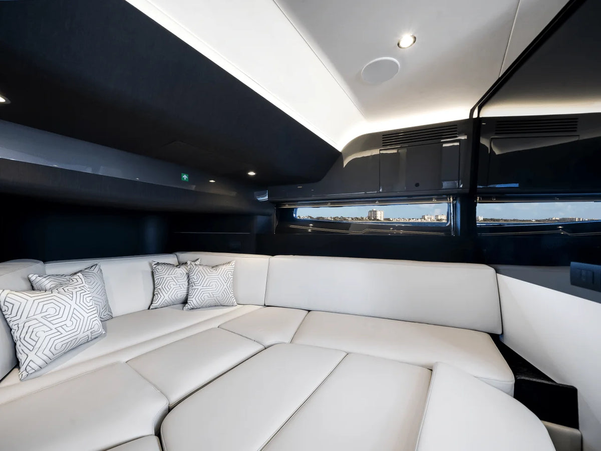 2026 Azimut Verve 42 42.0 feet, Pompano Beach, FL #24