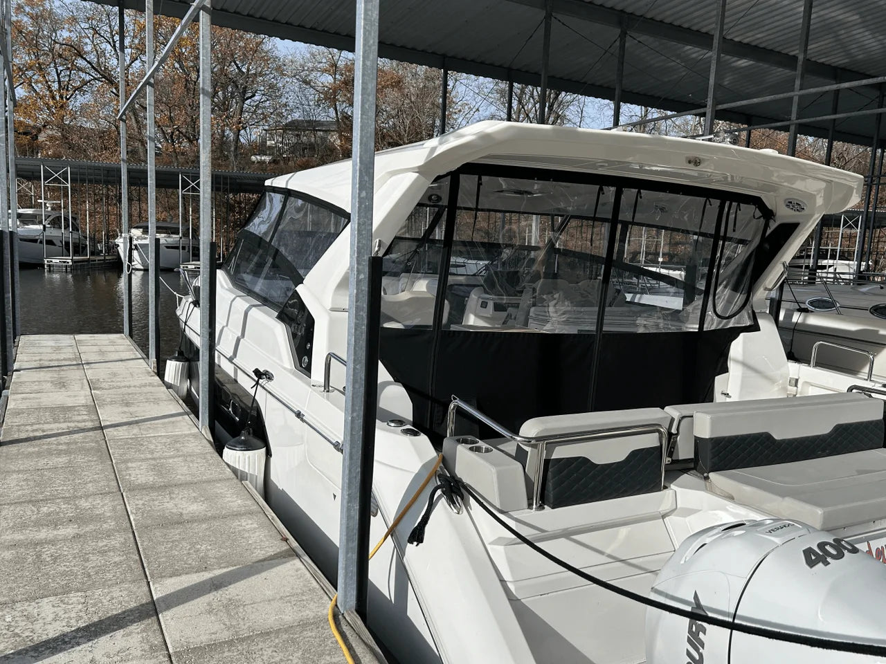 2021 Aquila 36 36.0 feet, Lake Ozark, MO #6
