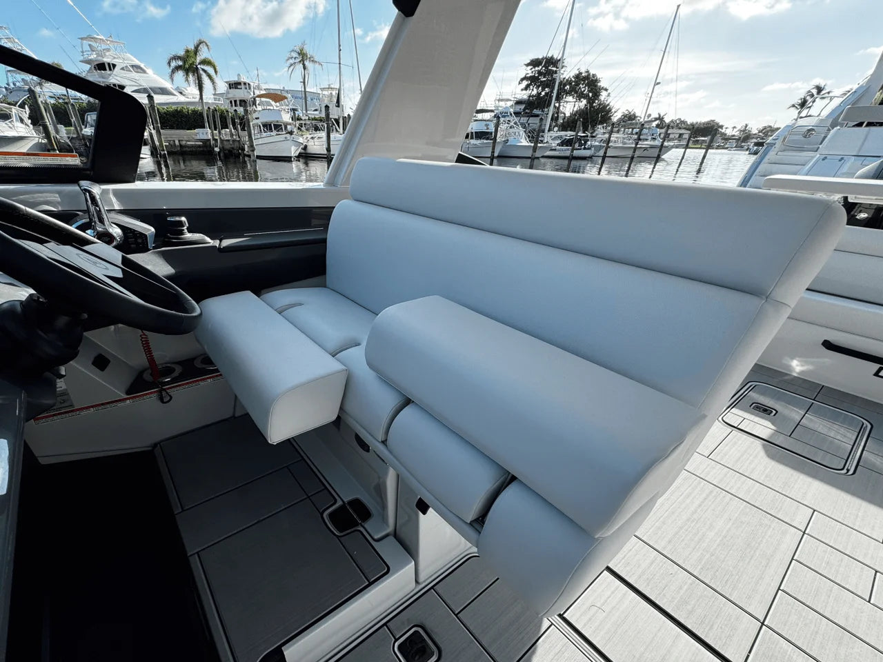 2024 Aviara AV36 Outboard 36.0 feet, Jupiter, Florida #20