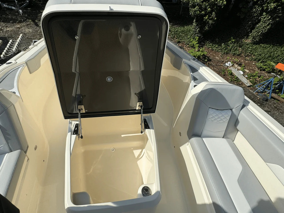 2025 Scout 281 XSS 28.0 feet, Huntington, NY #55