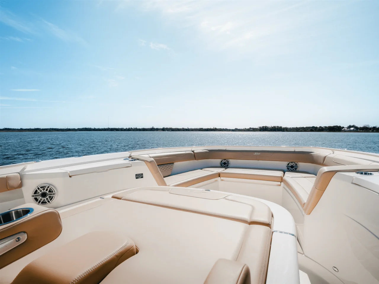 2025 Scout 400 LXF 40.0 feet, Charleston, SC #41