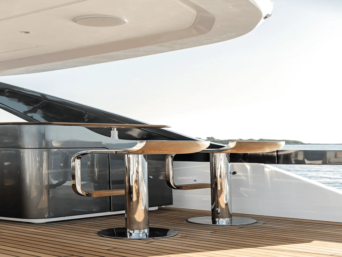 2027 Azimut Grande 26M 85.0 feet, Dania Beach, Florida #23