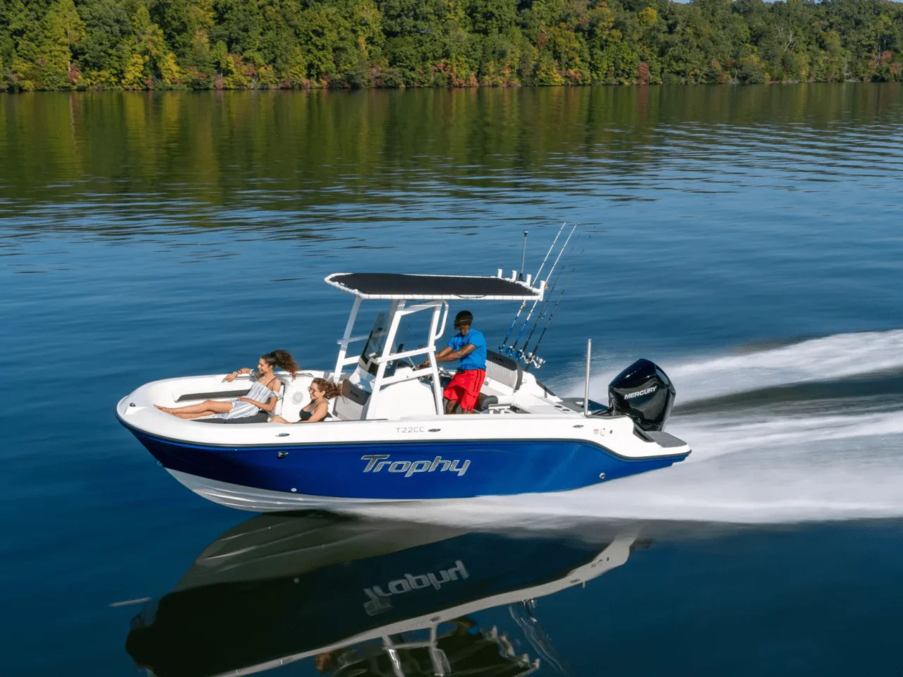 2025 Bayliner T22CC 23.0 feet, Inuvik, Northwest Territories #1