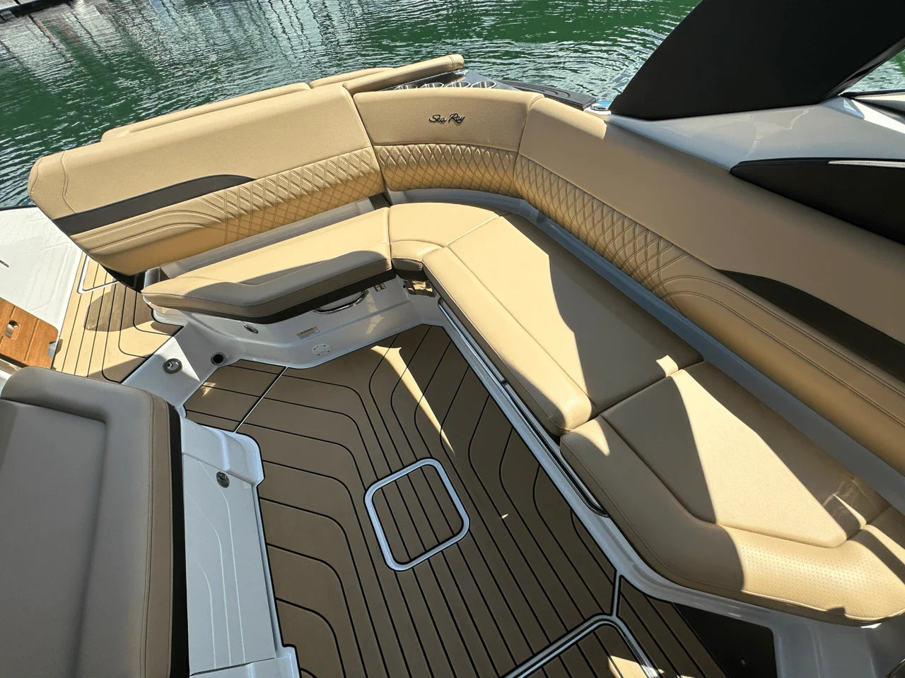 2026 Sea Ray SLX 280 28.0 feet, Cumming, GA #22