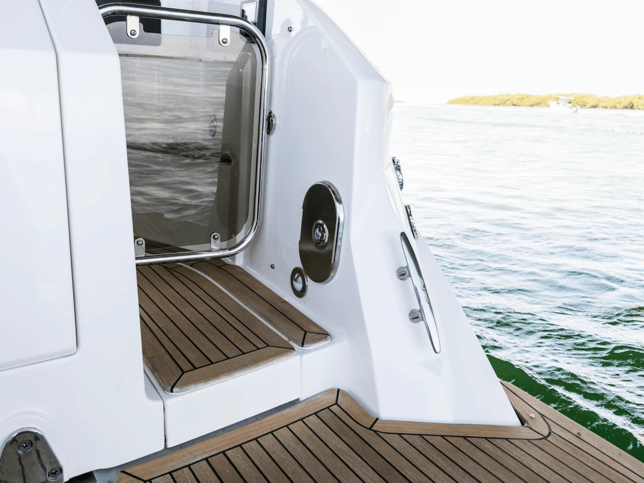 2026 Sea Ray Sundancer 320 Outboard 32.0 feet, Inuvik, Northwest Territories #23