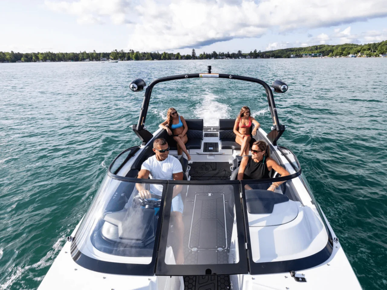 2025 Scarab 255 LX Wake 25.0 feet, Inuvik, Northwest Territories #8