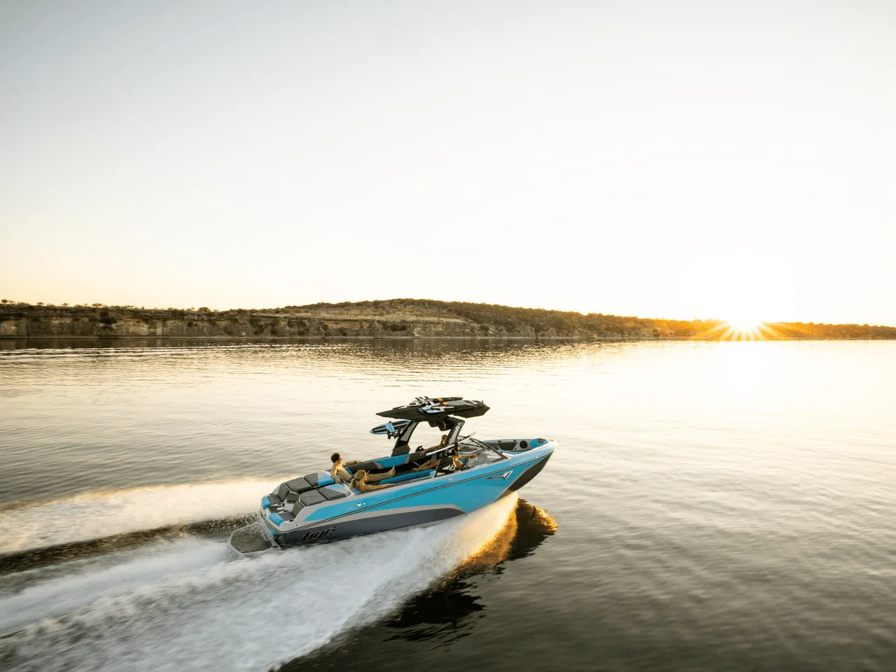 2025 Tige Z5 25.0 feet, Inuvik, Northwest Territories #1