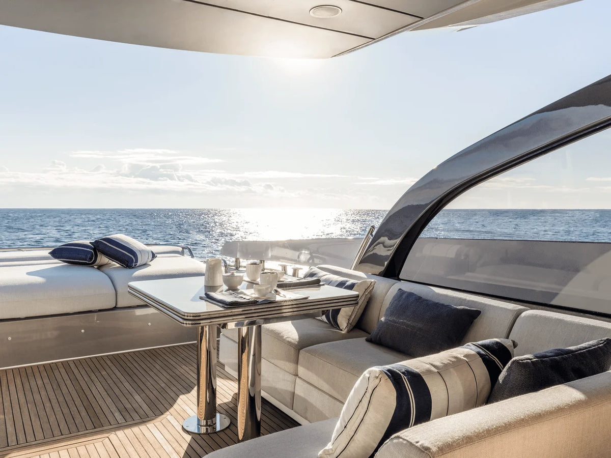 2027 Azimut S7 71.0 feet, Inuvik, Northwest Territories #10